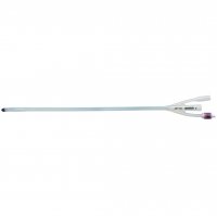 3-хходовой баллонный катетер