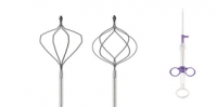 КОРЗИНЫ ДЛЯ УДАЛЕНИЯ ИНОРОДНЫХ ТЕЛ ENDO-FLEX (GERMANY)Однократного применения