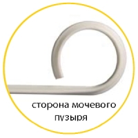 White-star ESWL