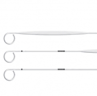 White-star-stenosis