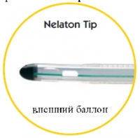 тип катетера Nelaton
