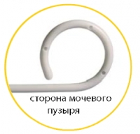 Сторона мочевого пузыря